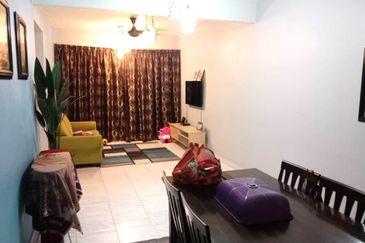 DESAJAYA VILLA APARTMENT