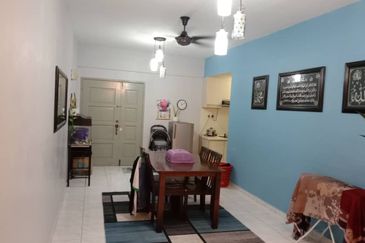 DESAJAYA VILLA APARTMENT