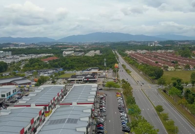 Centrio Seremban 2