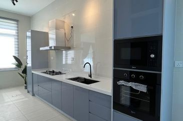 Hijayu 2 @ Bandar Sri Sendayan