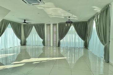 Hijayu 2 @ Bandar Sri Sendayan