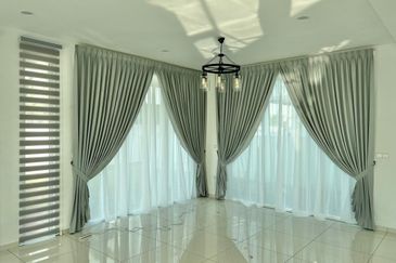 Hijayu 2 @ Bandar Sri Sendayan