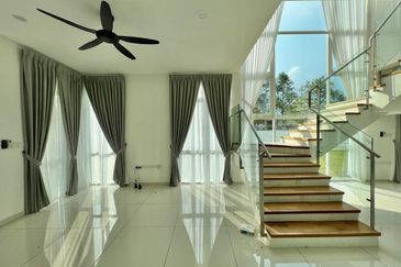 Hijayu 2 @ Bandar Sri Sendayan