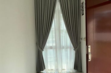 Hijayu 2 @ Bandar Sri Sendayan