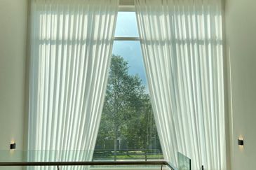 Hijayu 2 @ Bandar Sri Sendayan