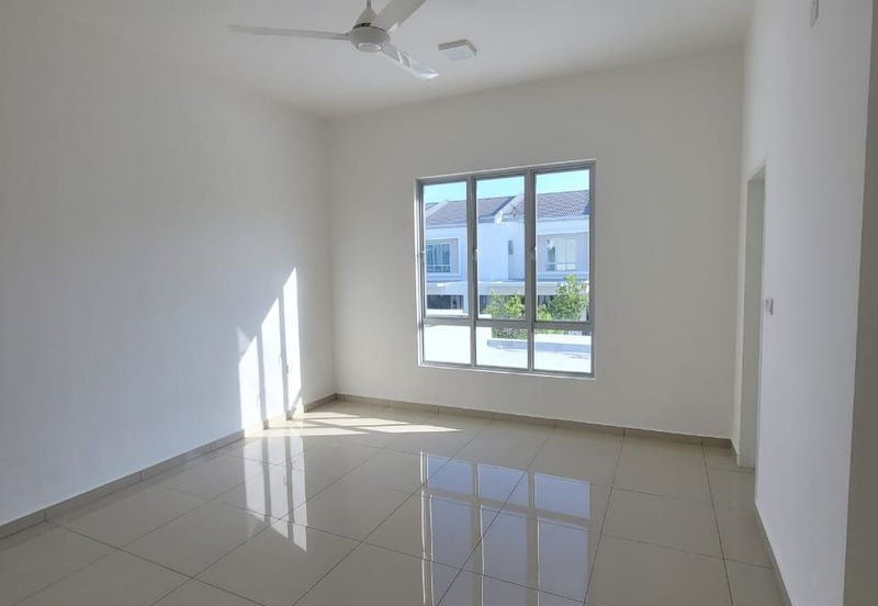 TIARA SENDAYAN (PRESINT 2)