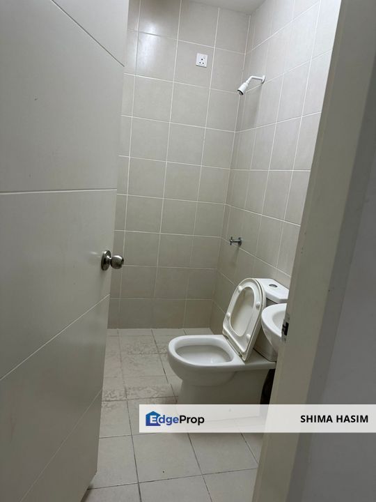 Single Storey Terrace, Taman Tiara Sendayan, Seremban, Negeri Sembilan, Seremban