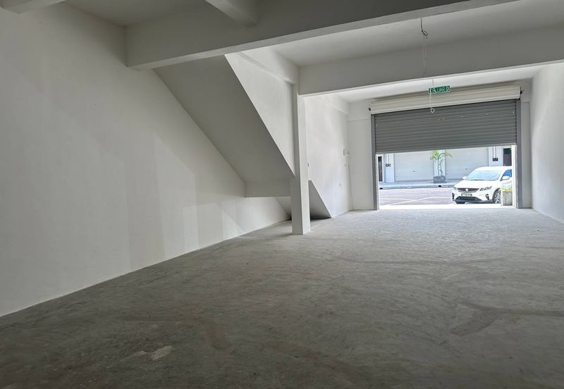 Taman Senawang Perdana