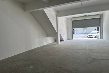 Taman Senawang Perdana