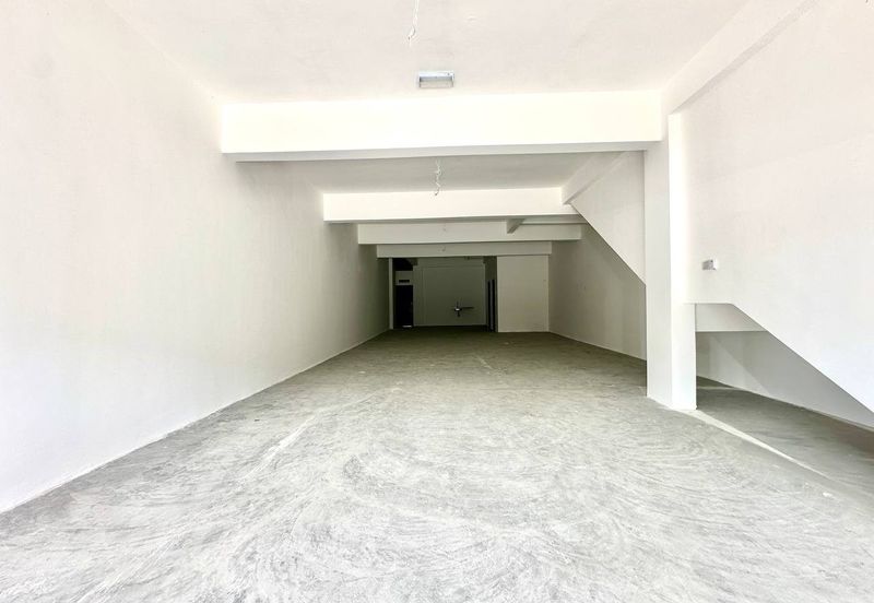 Taman Senawang Perdana