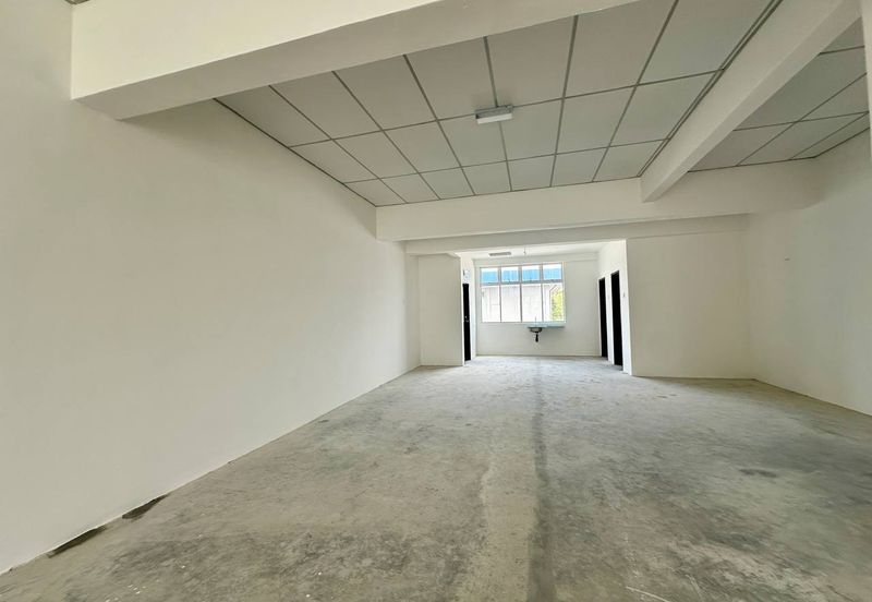 Taman Senawang Perdana