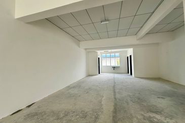 Taman Senawang Perdana