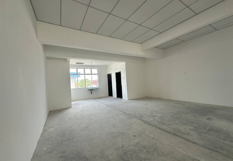 Taman Senawang Perdana