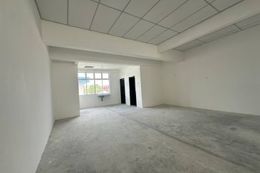 Taman Senawang Perdana