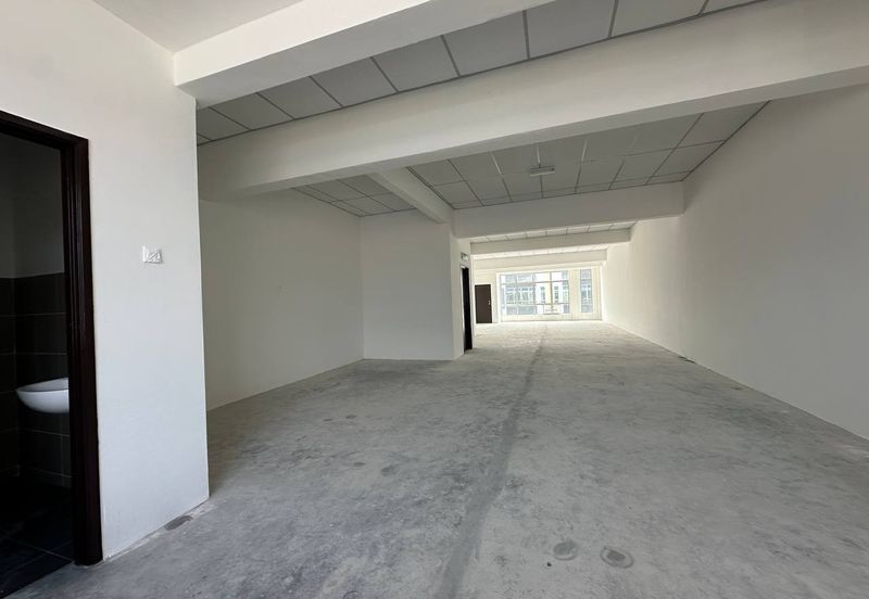 Taman Senawang Perdana