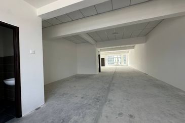 Taman Senawang Perdana