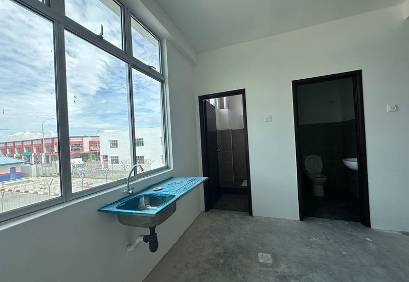 Taman Senawang Perdana