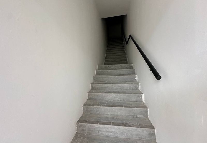 Taman Senawang Perdana