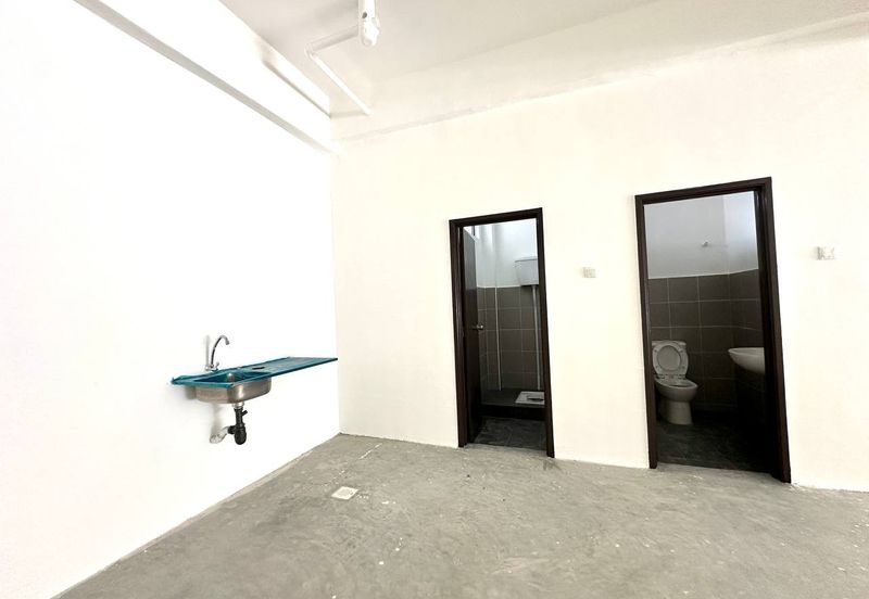 Taman Senawang Perdana