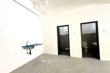 Taman Senawang Perdana