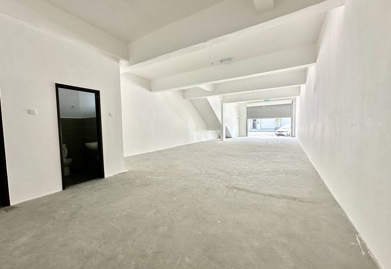 Taman Senawang Perdana