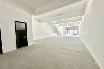 Taman Senawang Perdana