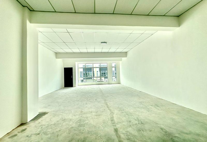 Taman Senawang Perdana