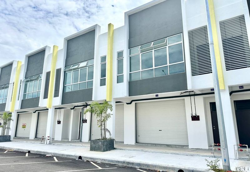 Taman Senawang Perdana