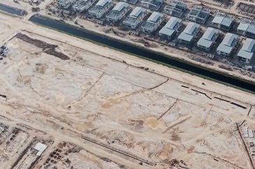 Sepang Industrial Park