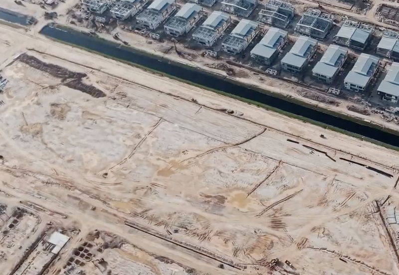 Sepang Industrial Park