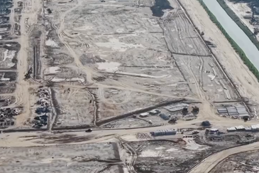 Sepang Industrial Park