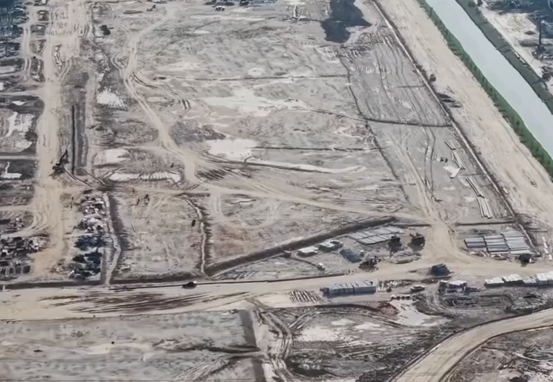 Sepang Industrial Park