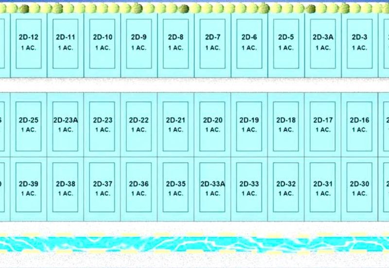 For Sale : 1 Acre Industry Land at Sepang Selangor in Malaysia’s Greenest Smart Industrial Park