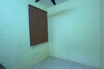 Seremban Putra Apartments