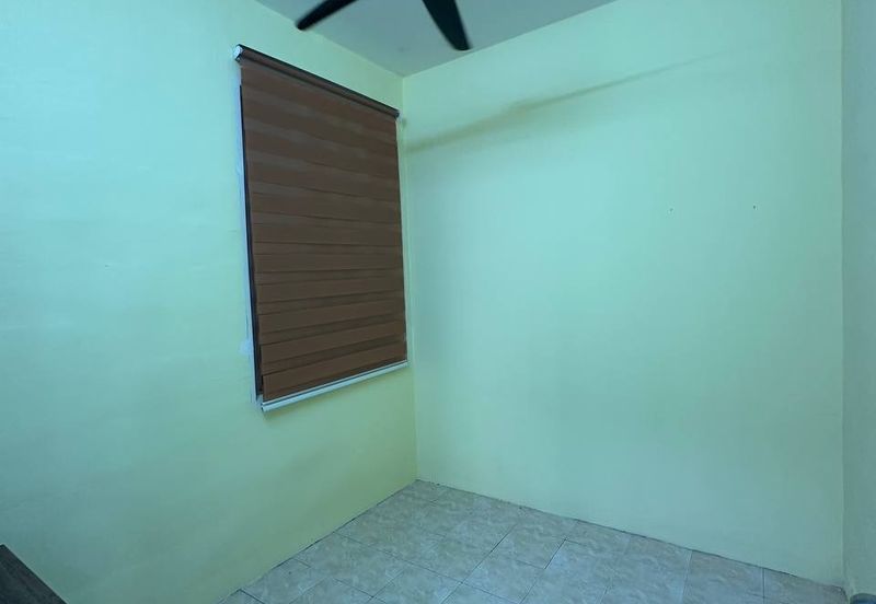 Seremban Putra Apartments