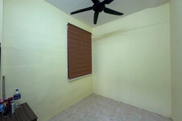 Seremban Putra Apartments