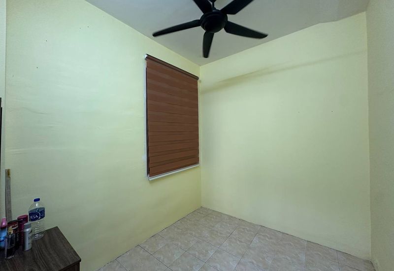 Seremban Putra Apartments