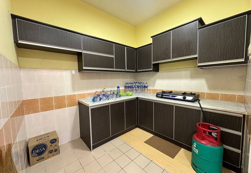 Seremban Putra Apartments