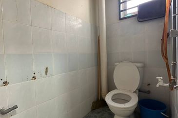 Seremban Putra Apartments