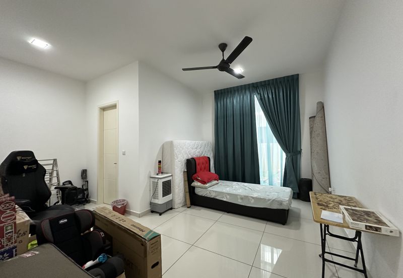 Resort Villa 2 (Hijayu 2) @ Bandar Sri Sendayan