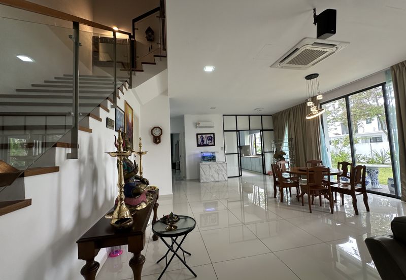 Resort Villa 2 (Hijayu 2) @ Bandar Sri Sendayan