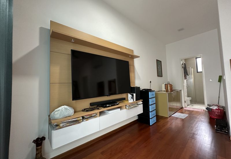 Resort Villa 2 (Hijayu 2) @ Bandar Sri Sendayan