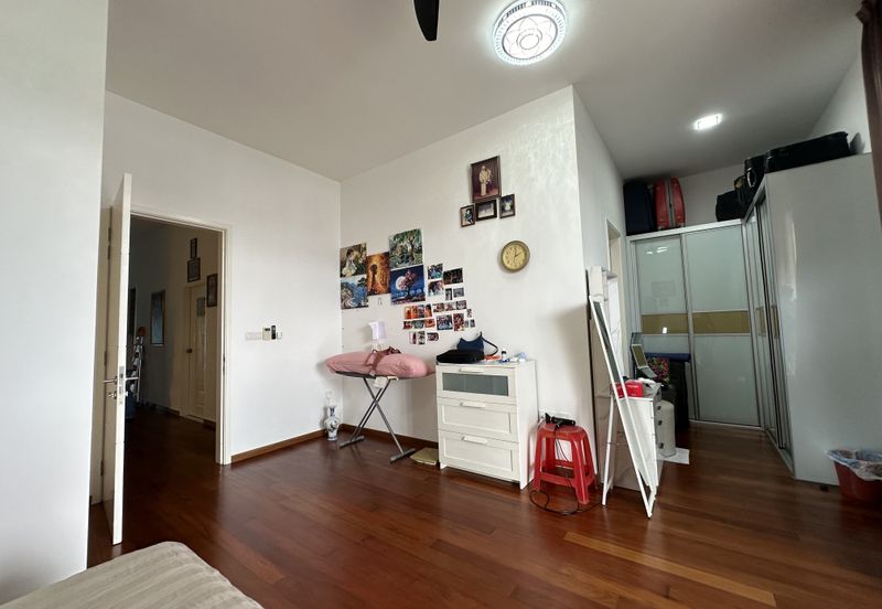 Resort Villa 2 (Hijayu 2) @ Bandar Sri Sendayan