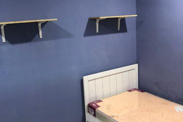 Garden Villa Apartment