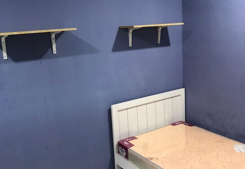 Garden Villa Apartment