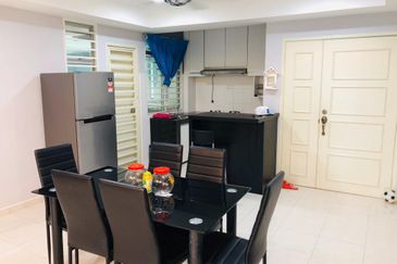 Garden Villa Apartment