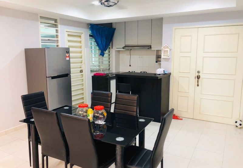 Garden Villa Apartment