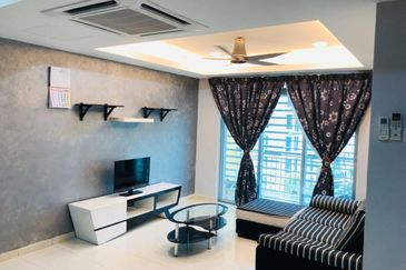 Garden Villa Apartment