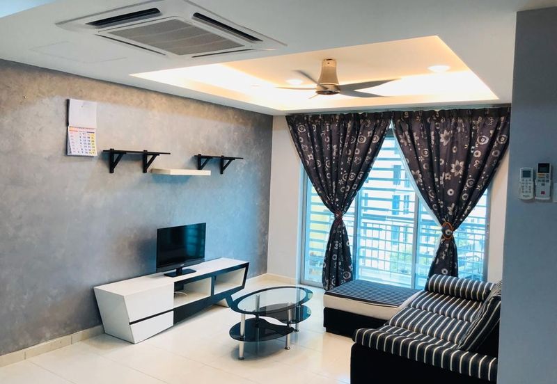 Garden Villa Apartment