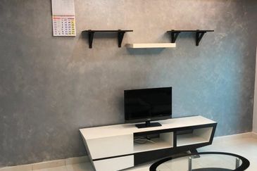 Garden Villa Apartment